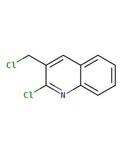 Astatech 2-CHLORO-3-(CHLOROMETHYL)QUINOLINE; 1G; Purity 97%; MDL-MFCD05865134
